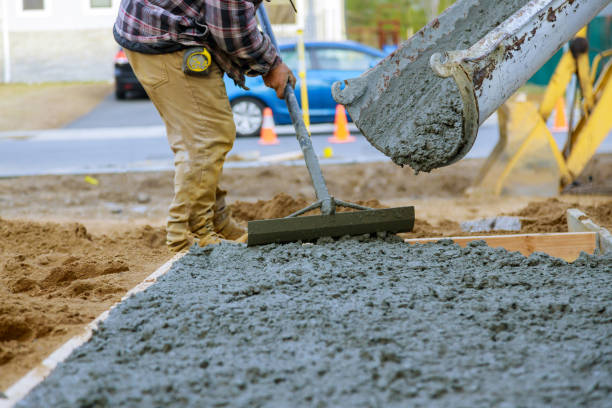 Best Concrete Grinding and Polishing in Trinidad, CO