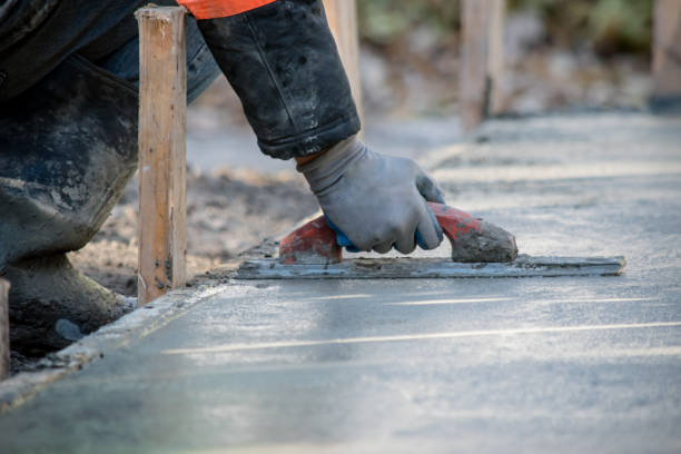 Best Industrial Concrete Flooring in Trinidad, CO