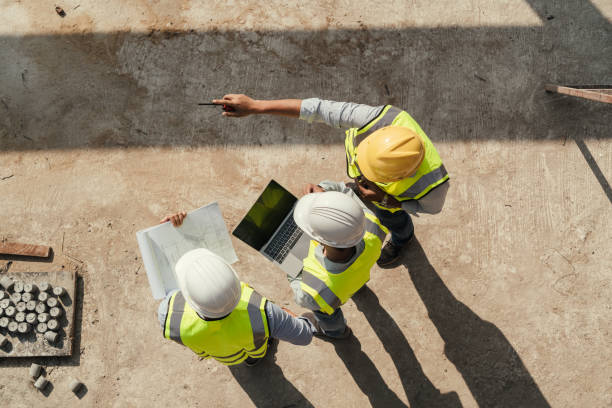 Best Concrete Foundation Repair in Trinidad, CO