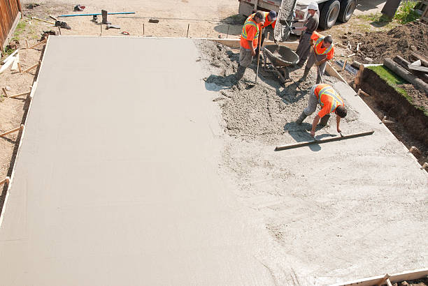 Best Concrete Retaining Walls in Trinidad, CO
