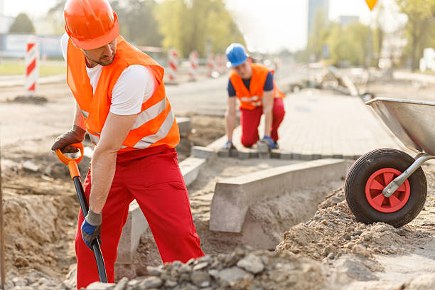 Best Concrete Slab Construction in Trinidad, CO